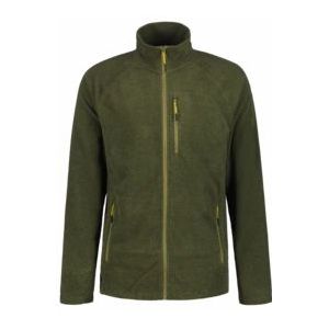 Vest Icepeak Men Boonville Dark Green-S