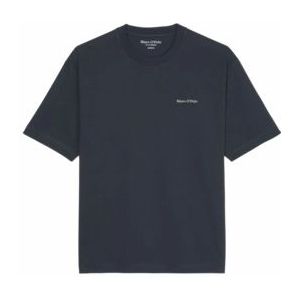 T-Shirt Marc O'Polo Men 422208351374 Dark Navy-L