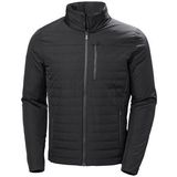 Jas Helly Hansen Men Crew Insulator Jacket 2.0 Ebony-XXXL