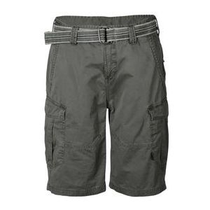 Korte Broek Brunotti Men CaldECO-N Army Green-XXL