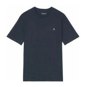 T-Shirt Marc O'Polo Men B21201251054 Dark Navy-XS