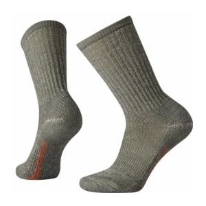 Smartwool - Hike Classic Edition - Huissokken - Grijs - Gerecycled Nylon - Pack van 1