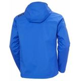 Helly Hansen - Crew Hooded Midlayer Jacket - Cobalt - 2.0