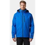 Helly Hansen - Crew Hooded Midlayer Jacket - Cobalt - 2.0