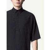 Houdini - Tree - Poloshirt - Korte Mouw