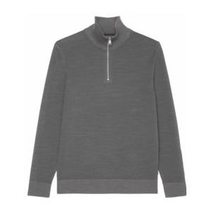 Trui Marc O'Polo Men 428502560308 Gray Pin-M