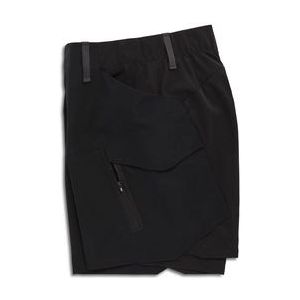 Sportbroek On Running Women Explorer Shorts Black-M