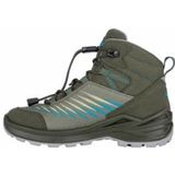 Lowa - Zirrox II GTX Mid - Wandelschoen - Olive Sky - Textiel en Kunststof