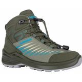 Lowa - Zirrox II GTX Mid - Wandelschoen - Olive Sky - Textiel en Kunststof