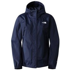 Regenjas The North Face Women Antora Jacket Summit Navy-M