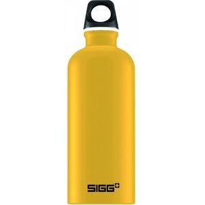 Waterfles Sigg Traveller Touch 0.6L Mustard