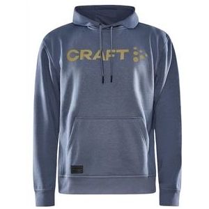 Trui Craft Men Core Craft Hood M Flow-XS