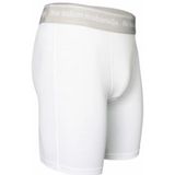 The Indian Maharadja - First Layer Short - Boxershort - Bright White