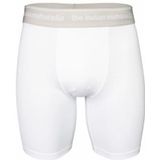 The Indian Maharadja - First Layer Short - Boxershort - Bright White