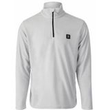 Skipully Brunotti Men Lenno-R Fleece Stone Grey-XXXL