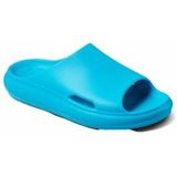 Reef - Rio Slide - Slipper - Scuba Blue - Ethyleen Vinyl Acetaat - Watervriendelijk
