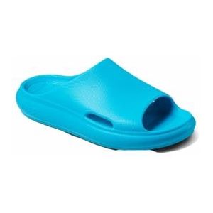 Reef - Rio Slide - Slipper - Scuba Blue - Ethyleen Vinyl Acetaat - Watervriendelijk