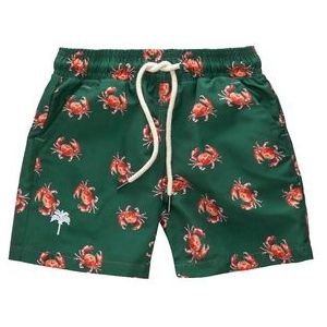 Zwemshort OAS Kids Oh Crab-2 jaar