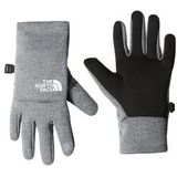Handschoen The North Face Kids Recycled Etip Glove TNF Medium Grey Heather-L