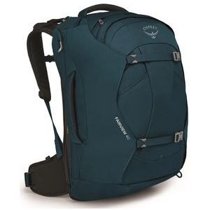 Backpack Osprey Women Fairview 40 Night Jungle Blue