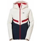 Ski jas Helly Hansen Women Edge 3.0 Jacket Snow-L