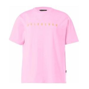 T-Shirt Goldbergh Women Ruth Miami Pink-XS