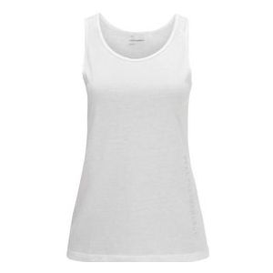 Tanktop Peak Performance Women Track Offwhite-XL