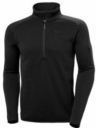 Helly Hansen - Varde 2.0 - Fleece - Halve Rits