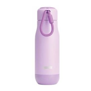 Thermosfles ZOKU Lavender 350 ml