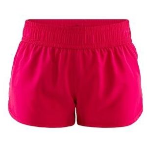 Sportbroek Craft Women Eaze Woven Shorts Jam-XL