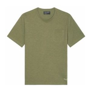 T-Shirt Marc O'Polo Men M23217651238 Olive-S