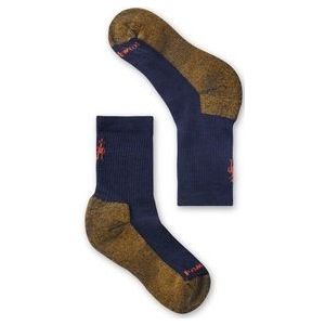Sok Smartwool Kids Hike Light Cushion Crew Socks Deep Navy-S