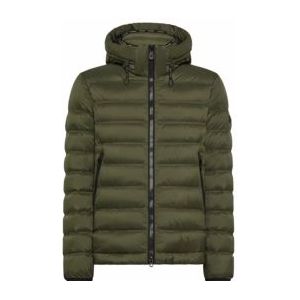 Jas Peuterey Men Boggs CJ 03 Verde Fogliame-XL