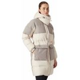 Helly Hansen - Escape Down Coat - Damesjas - Cream