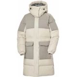 Helly Hansen - Escape Down Coat - Damesjas - Cream