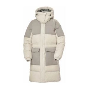 Helly Hansen - Escape Down Coat - Damesjas - Cream
