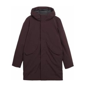 Jas Elvine Men Hjalmar Wine-M