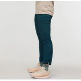 Broek Cotopaxi Women Salto Organic Ripstop Pant Abyss-S