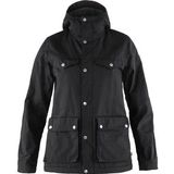 Jas Fjällräven Women Greenland Winter Jacket Black-L