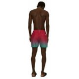 Zwemshort OAS Men Purple Grade