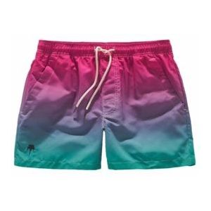Zwemshort OAS Men Purple Grade