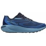 Hardloopschoen Merrell Men Morphlite Sea Dazzle-Schoenmaat 44,5