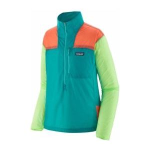 Patagonia - Houdini Stash - Trui - Subtidal Blue