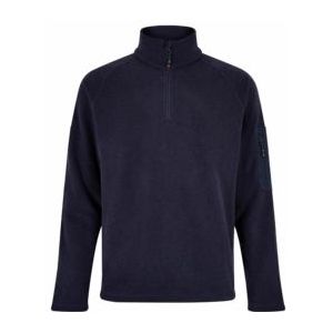 Dubarry - Monaco - Vest - Navy - Fleece - Winddicht