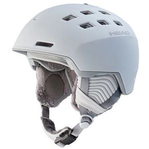 Skihelm HEAD Women Rita Grey-52 - 55 cm