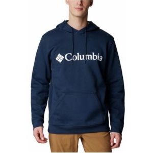 Hoodie Columbia Men Csc Basic Logo II Collegiate Navy 2024-XS