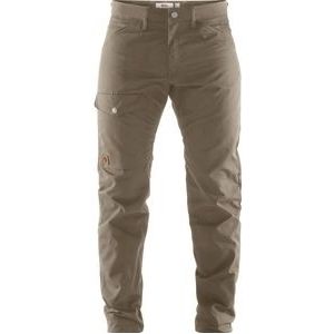 Broek Fjällräven Men Greenland Jeans Long Deep Forest-Maat 52