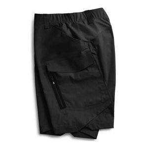 Sportbroek On Running Men Explorer Shorts Black-XL