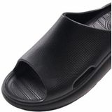 Reef - CJ4171 - Gezondheidsslippers - Black