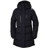 Jas Helly Hansen Women Adore Puffy Parka Black-XXL